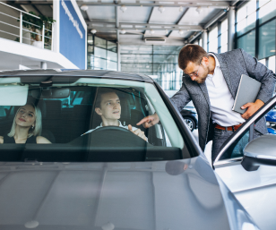 Our Services | One Mobility Group