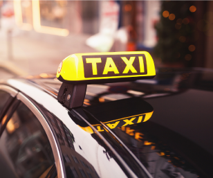 Taxi Services