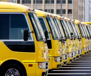 Public & School Transport